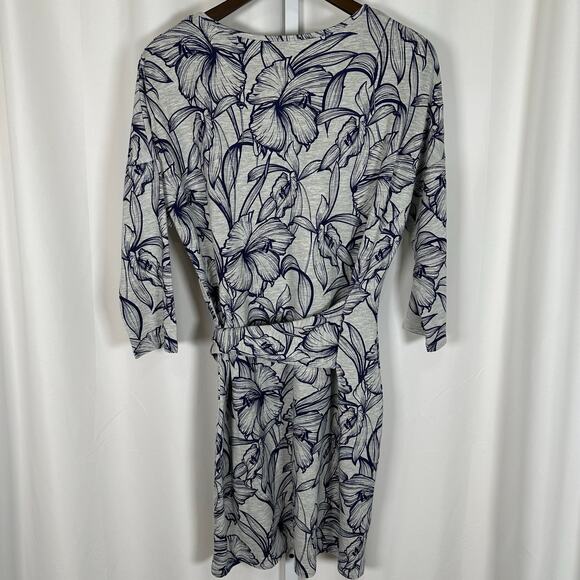 Tommy Bahama Heather‎ Sands Dress Sz Medium - Picture 2 of 7